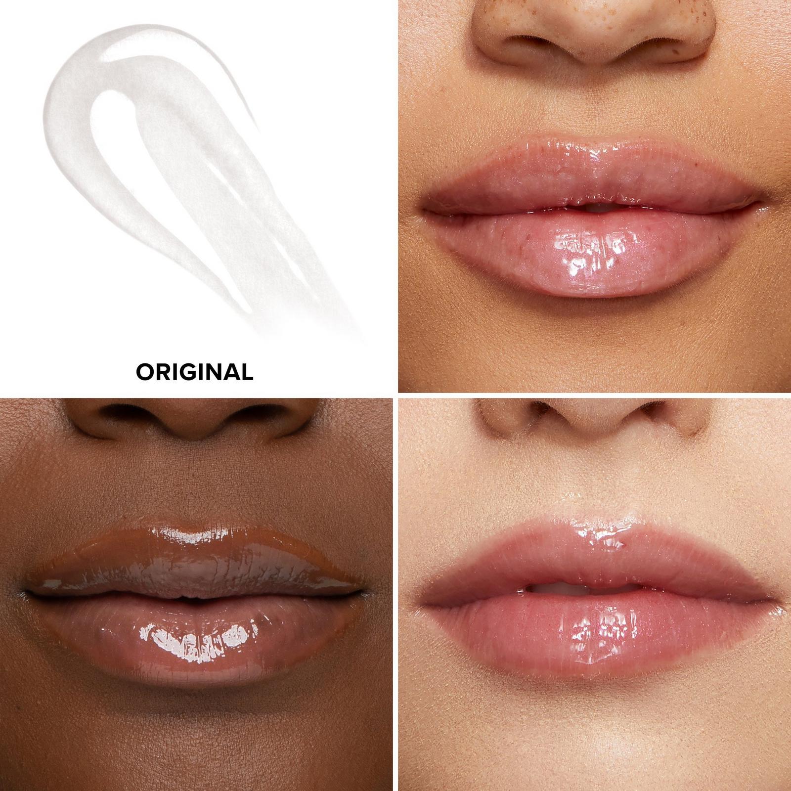 Travel Size Lip Injection Extreme Hydrating Lip Plumper