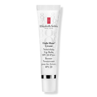 Eight Hour Cream Nourishing Lip Balm Broad Spectrum Sunscreen SPF 20