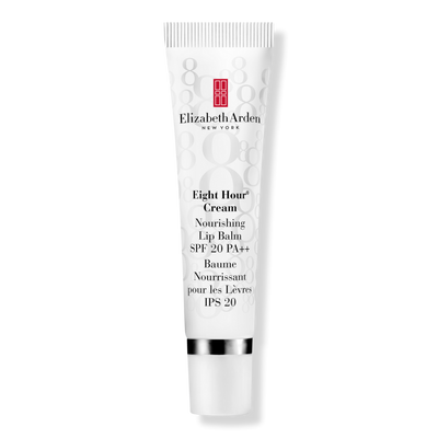 Elizabeth Arden Eight Hour Cream Nourishing Lip Balm Broad Spectrum Sunscreen SPF 20