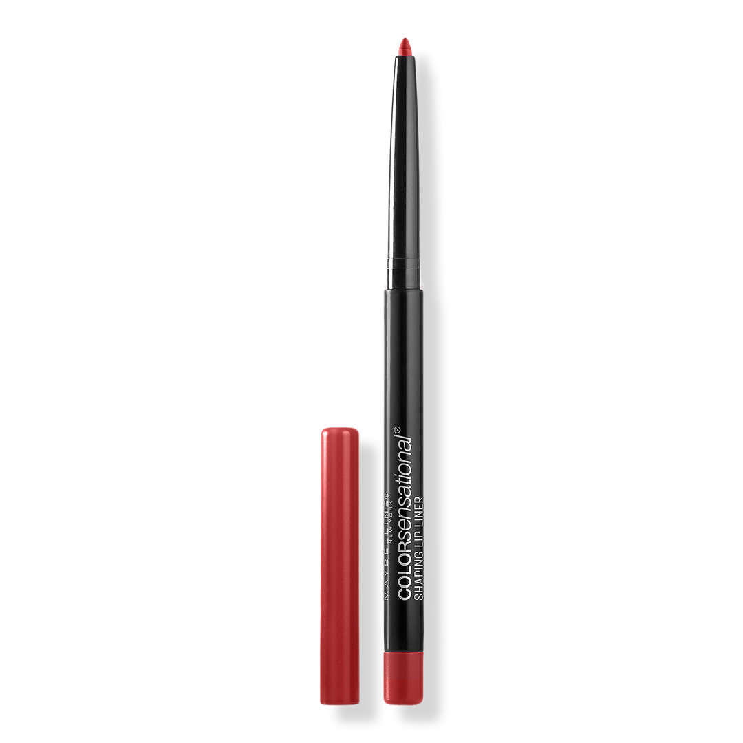 Maybelline Color Sensational Shaping Lip Liner #1