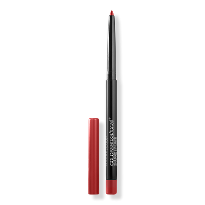 Suede Matte Velvet Vegan Lip Liner