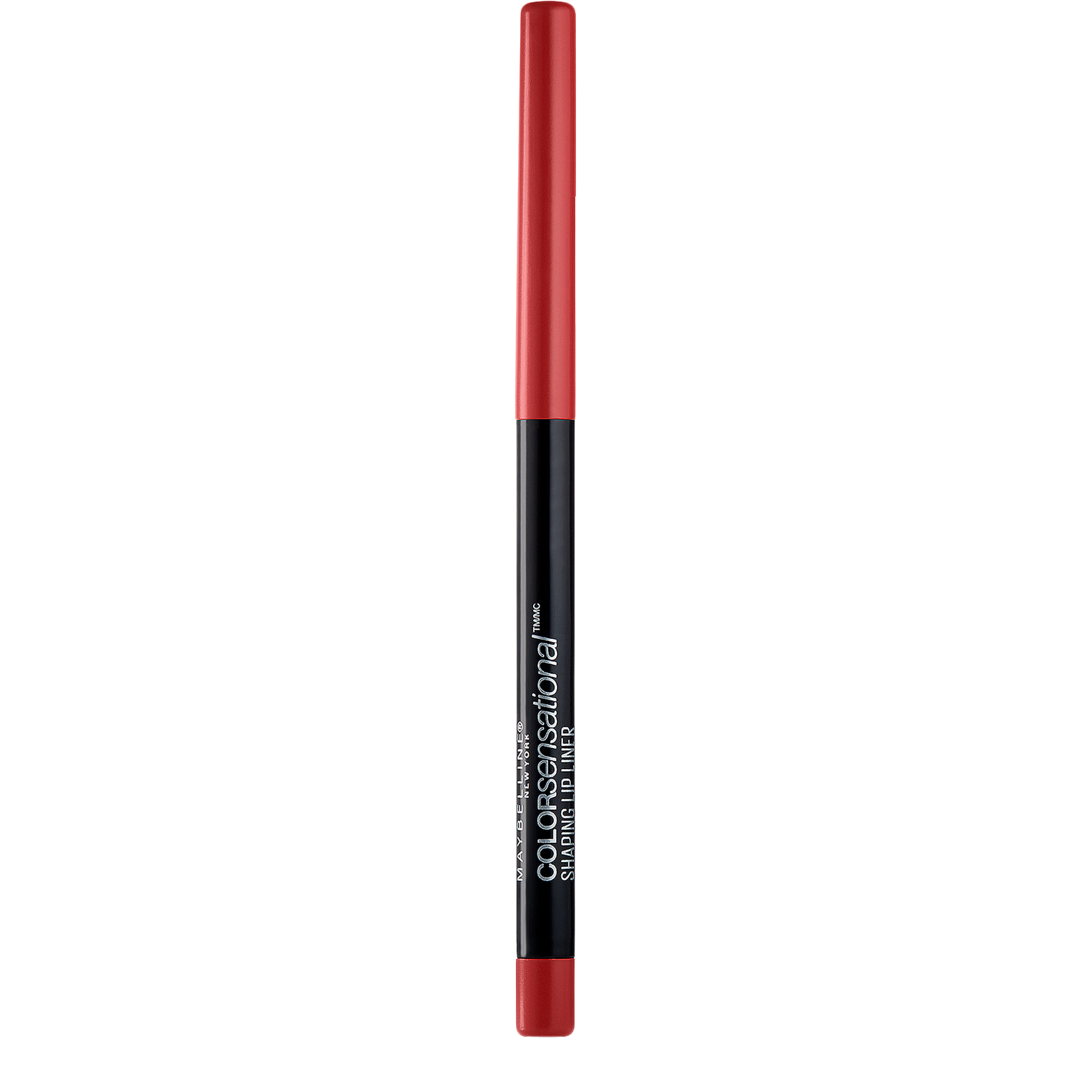 Color Sensational Shaping Lip Liner