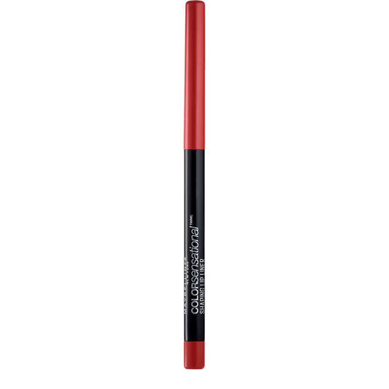Maybelline Color Sensational Shaping Lip Liner #3