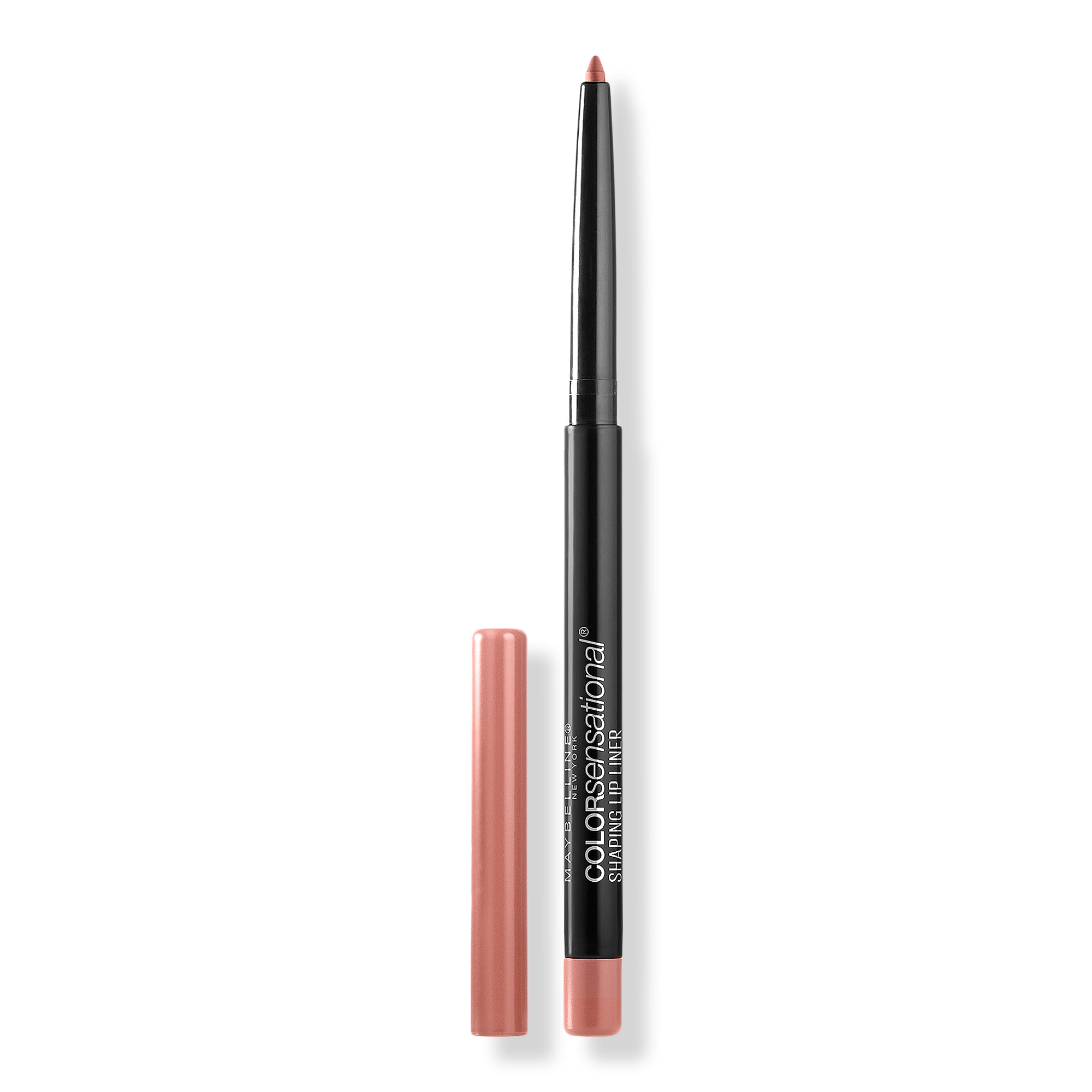 Maybelline Color Sensational Shaping Lip Liner #1