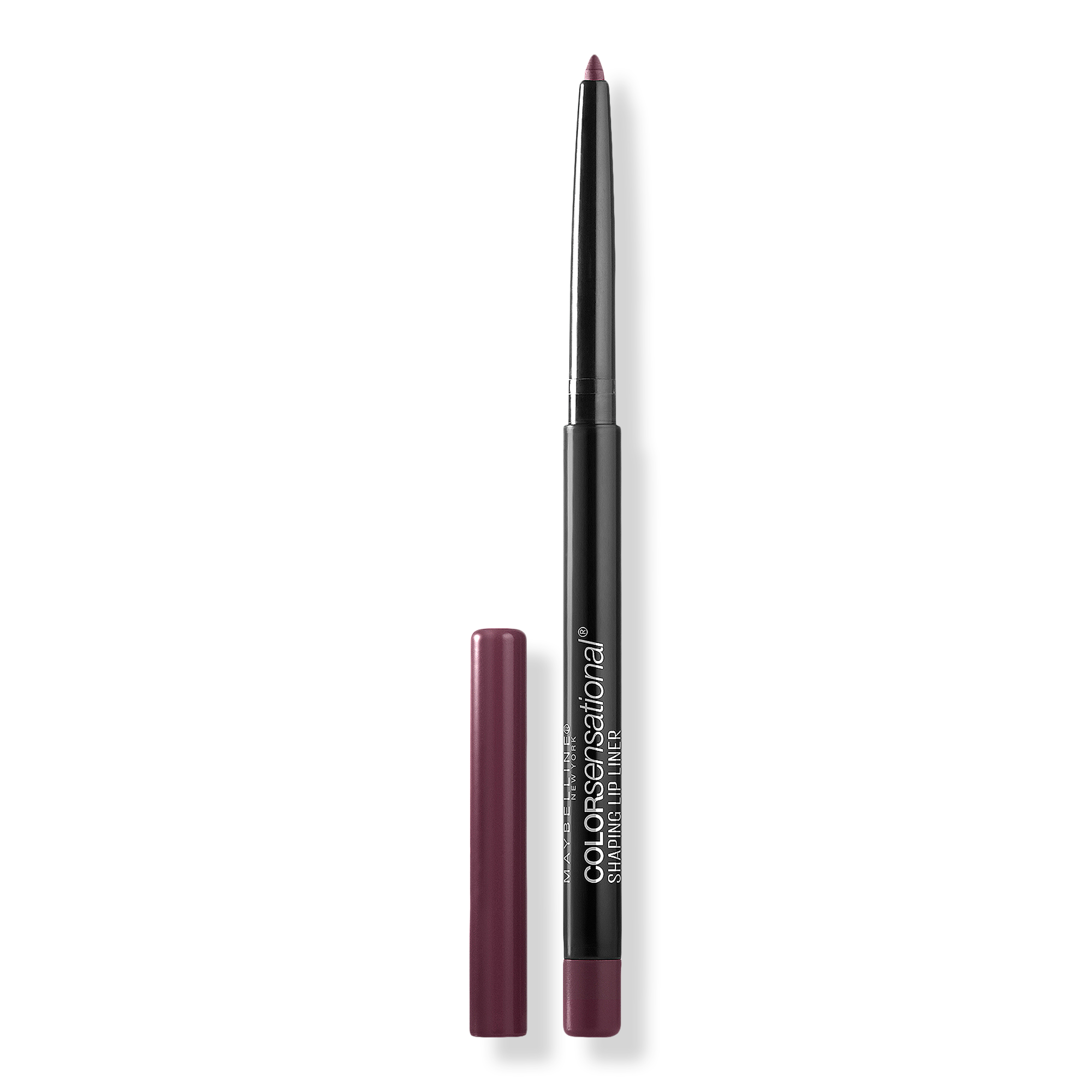 Maybelline Color Sensational Shaping Lip Liner #1