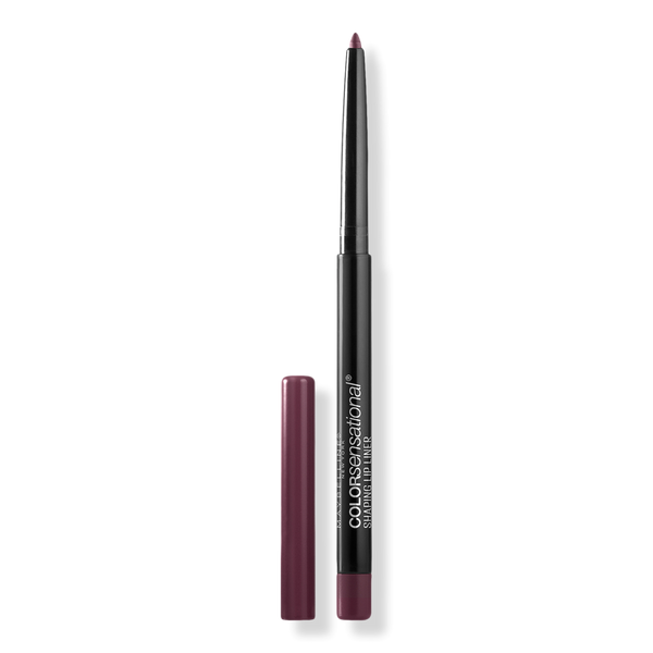 Maybelline Color Sensational Shaping Lip Liner #1