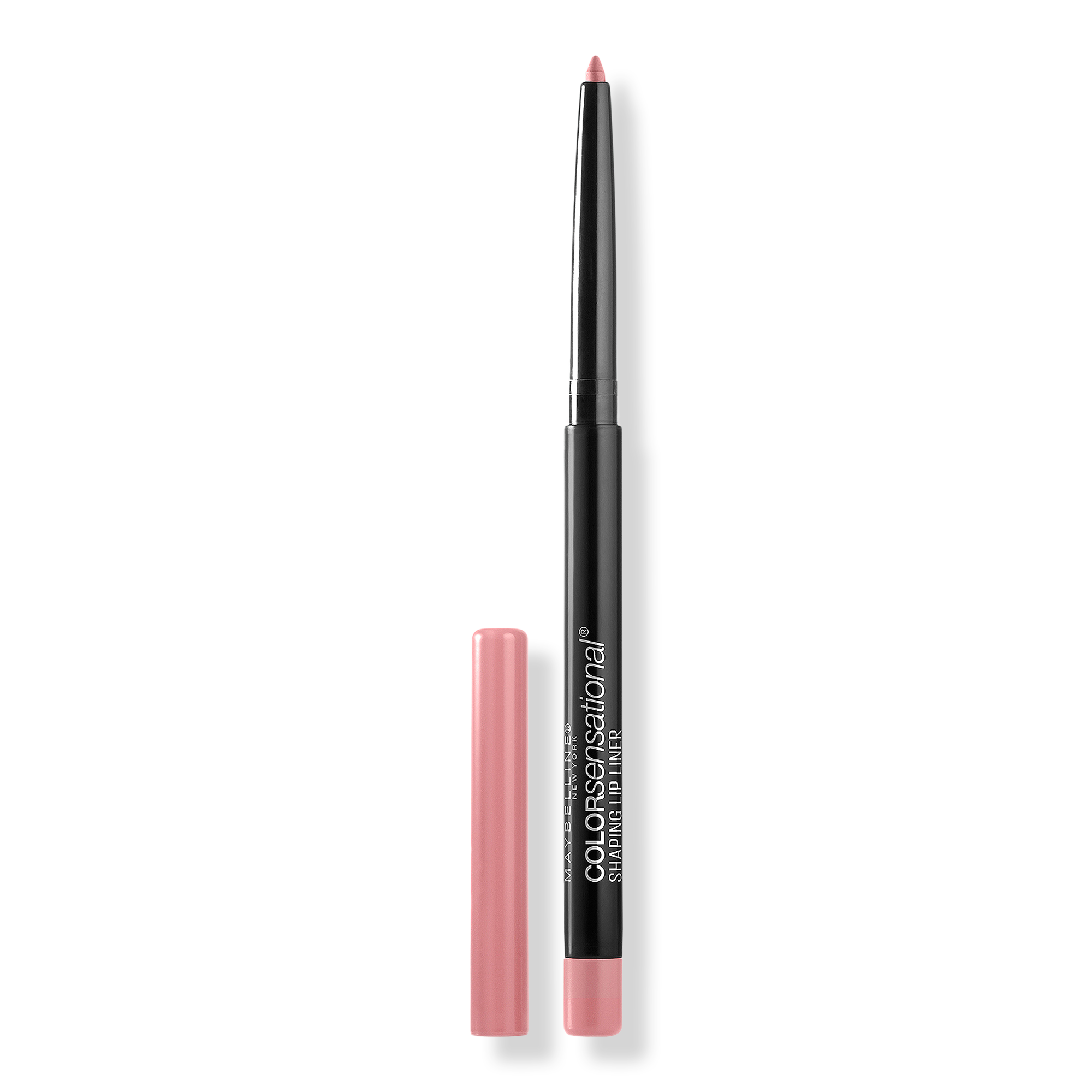 Maybelline Color Sensational Shaping Lip Liner #1