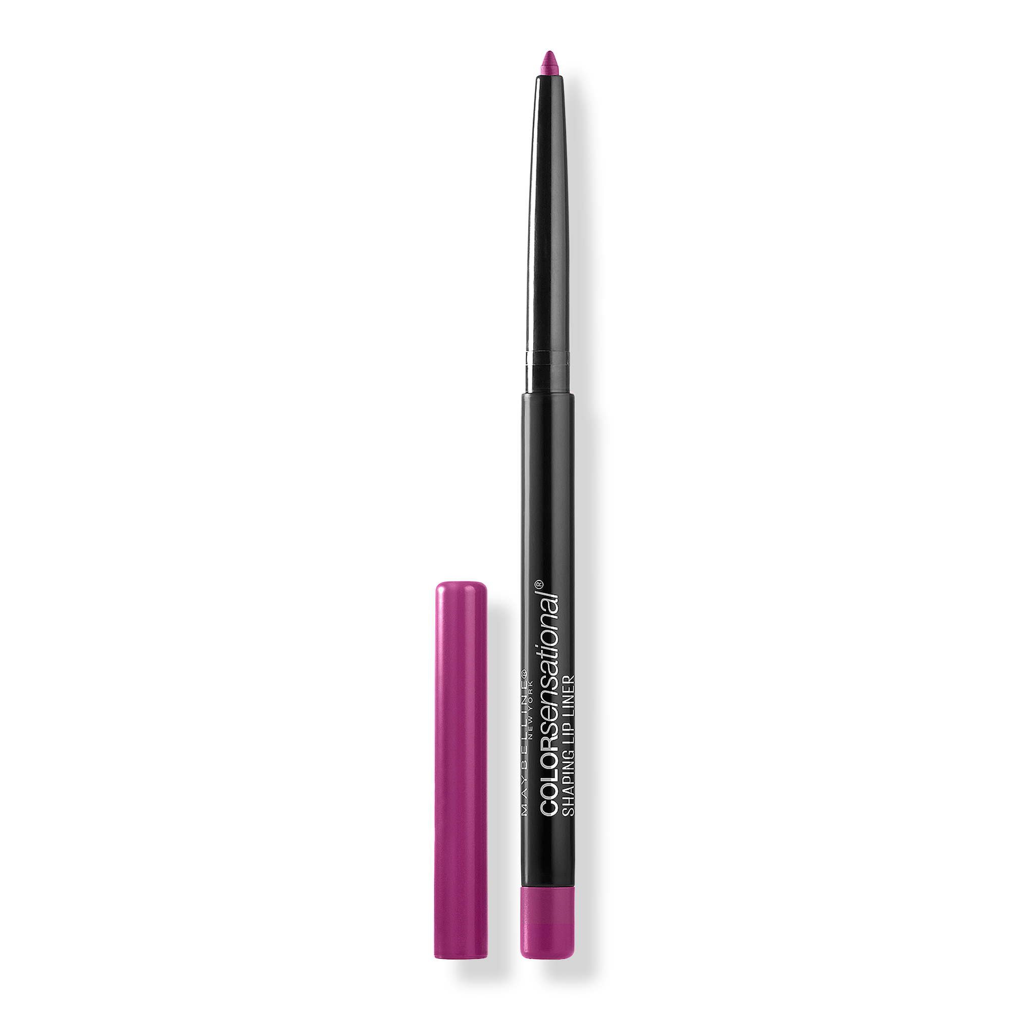 Maybelline Color Sensational Shaping Lip Liner #1