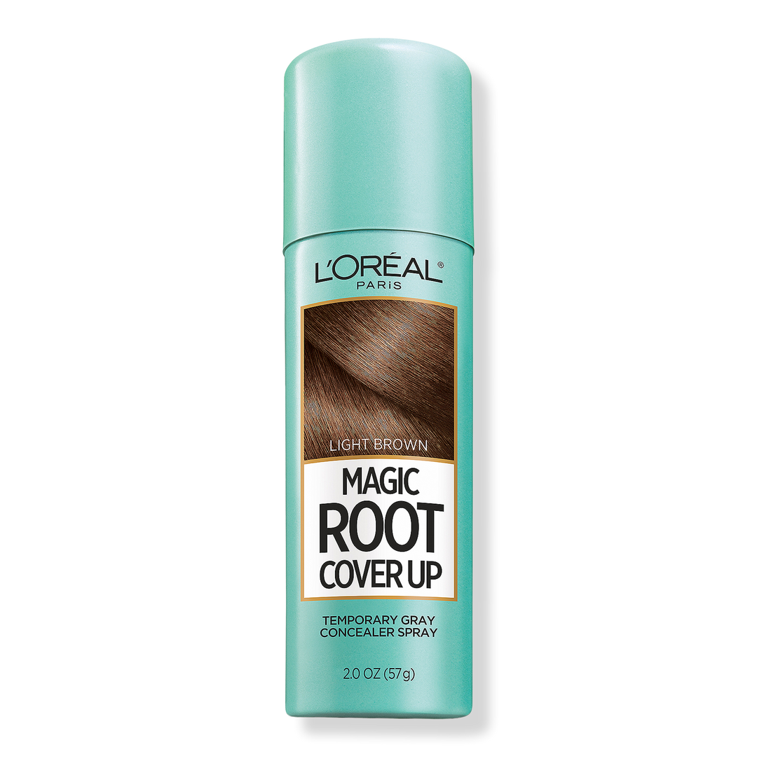 L'Oréal Root Cover Up #1