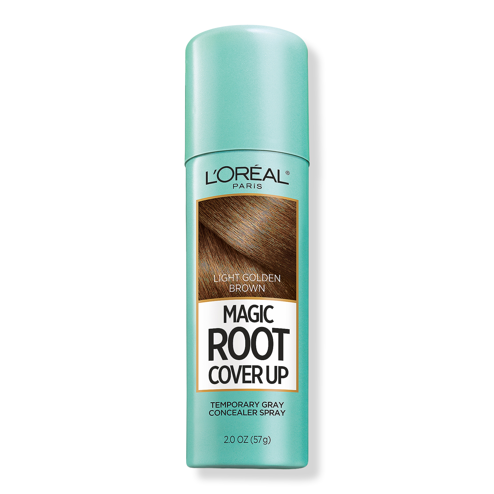 L'Oréal Root Cover Up #1