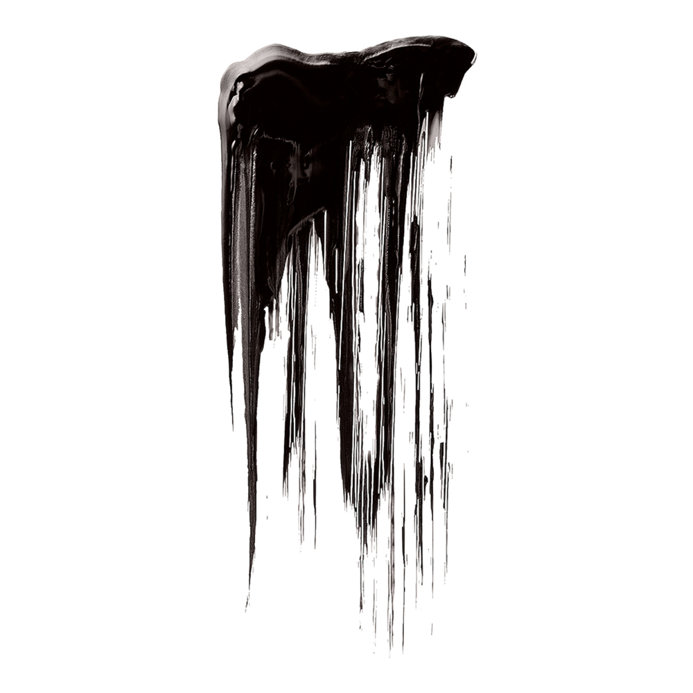Volum' Express The Colossal Big Shot Mascara - Blackest Black