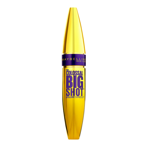 Maybelline Volum' Express The Colossal Big Shot Mascara #3