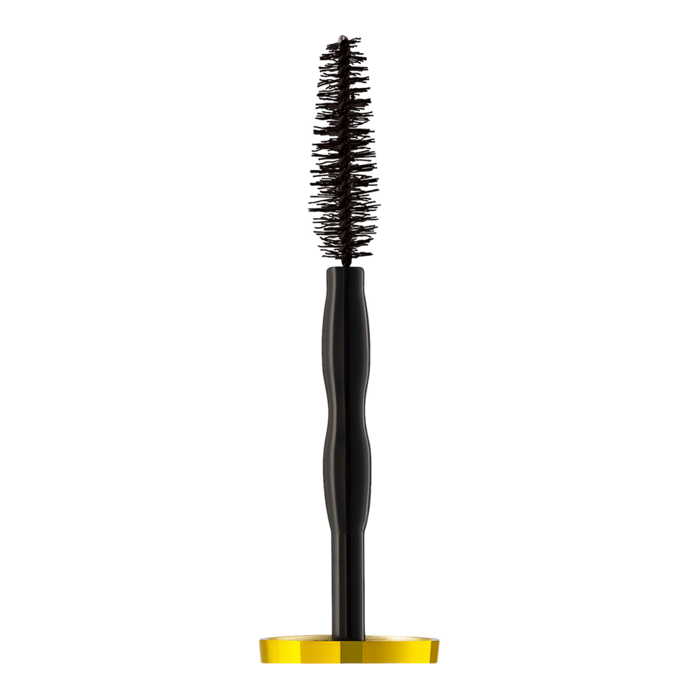 Volum' Express The Colossal Big Shot Mascara - Blackest Black