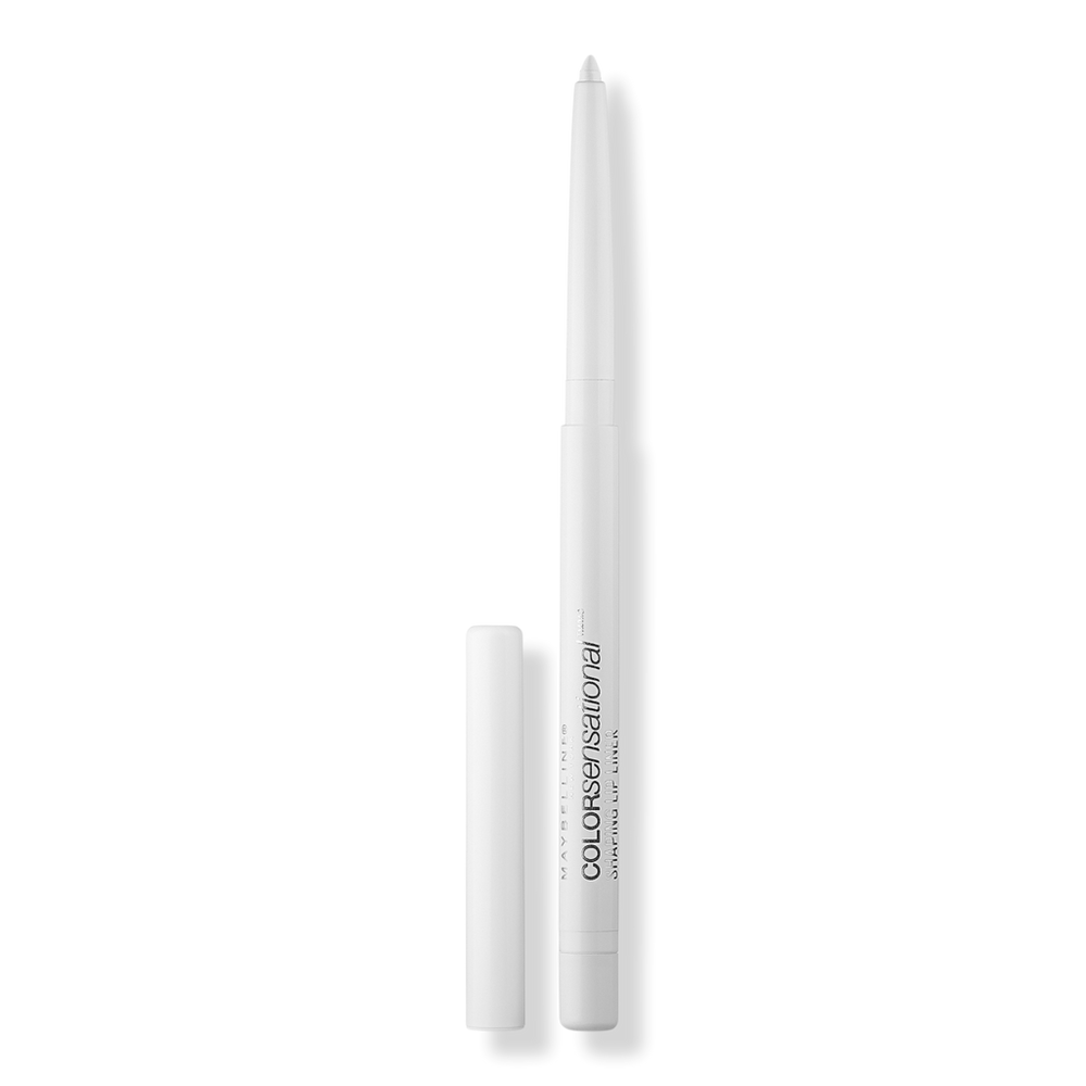 Maybelline Color Sensational Shaping Lip Liner - Clear In Transparent