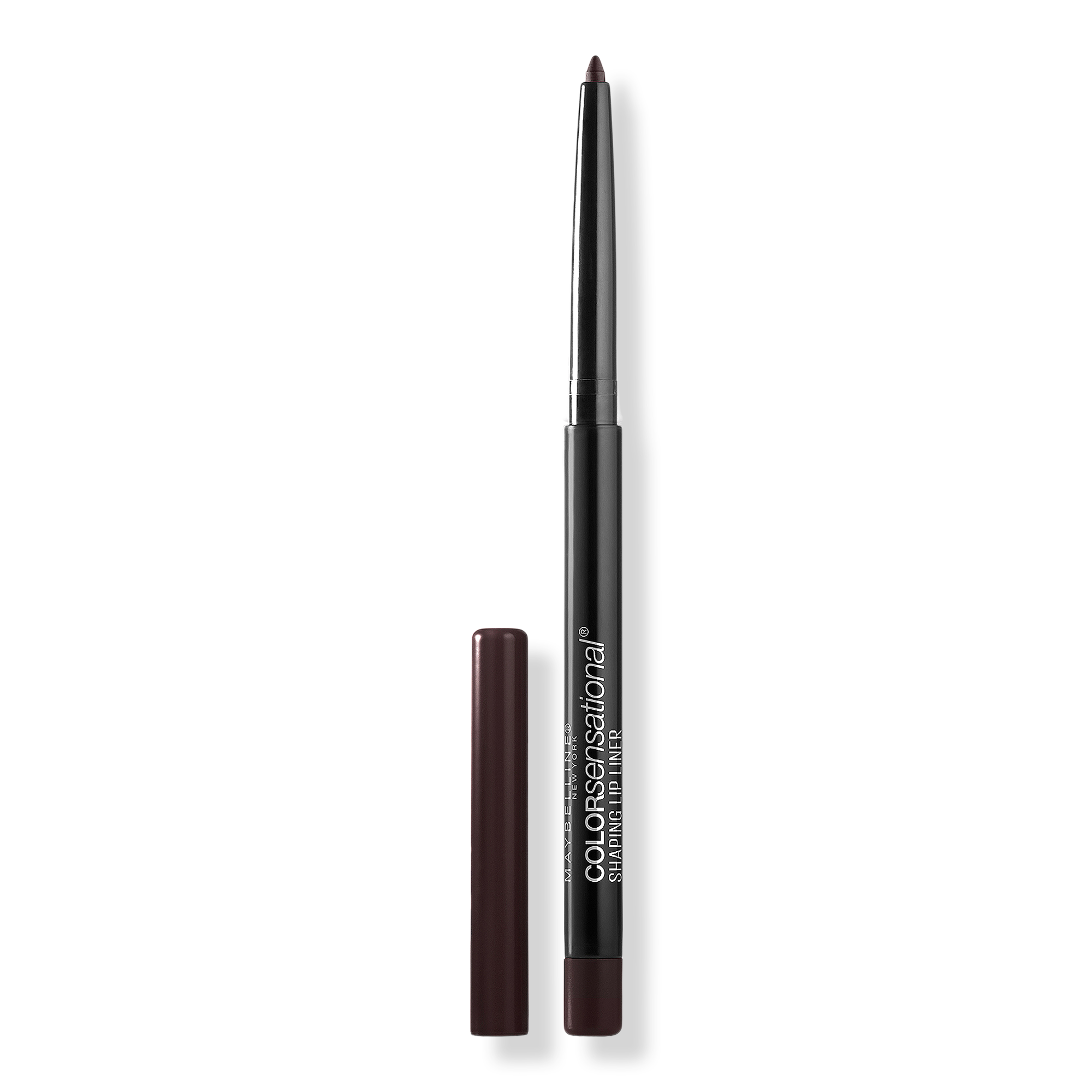 Maybelline Color Sensational Shaping Lip Liner #1