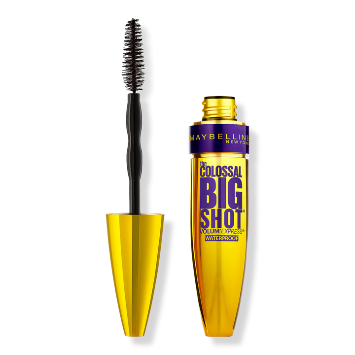 Best Maybelline Mascara: Maybelline mascaras ranked by a beauty editor