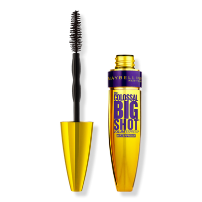 Icon image of Voluminous Lash Paradise Mascara for side-by-side ingredient comparison.
