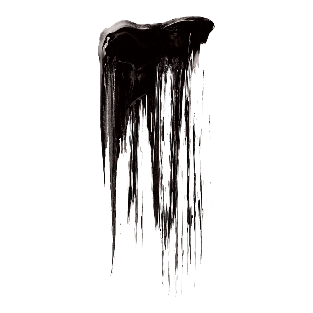 Volum' Express The Colossal Big Shot Waterproof Mascara - Very Black