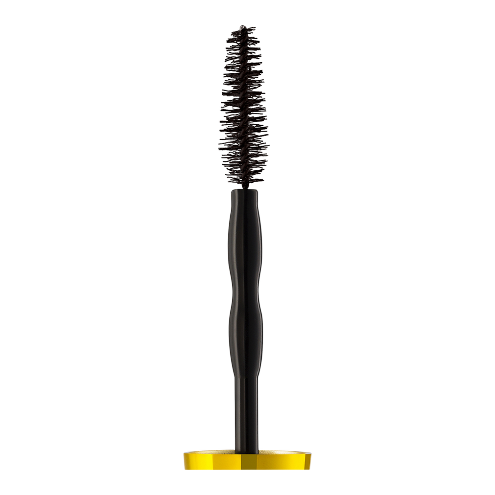 Volum' Express The Colossal Big Shot Waterproof Mascara - Very Black
