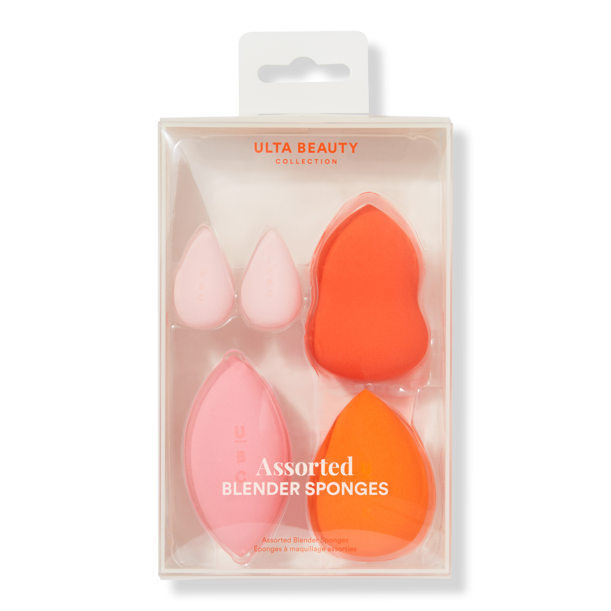 ULTA Beauty Collection 5ct. Assorted Blender Sponges #1