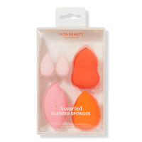 5ct. Assorted Blender Sponges