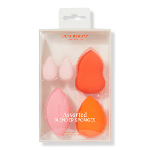 ULTA Beauty Collection 5ct. Assorted Blender Sponges #1