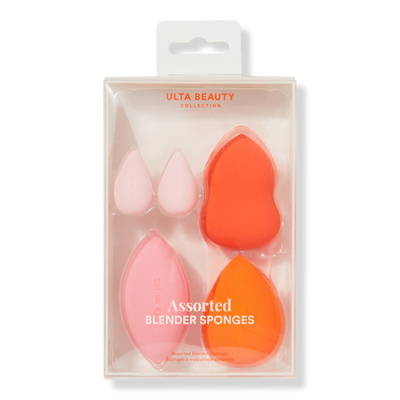 ULTA Beauty Collection 5ct. Assorted Blender Sponges