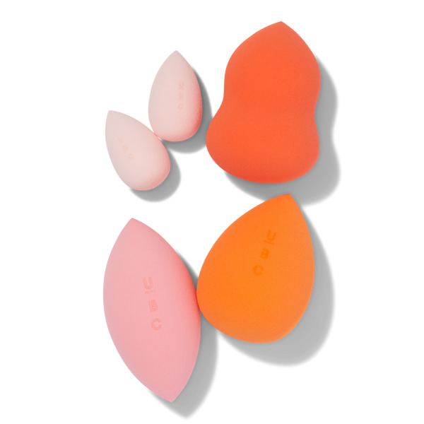 ULTA Beauty Collection 5ct. Assorted Blender Sponges #2