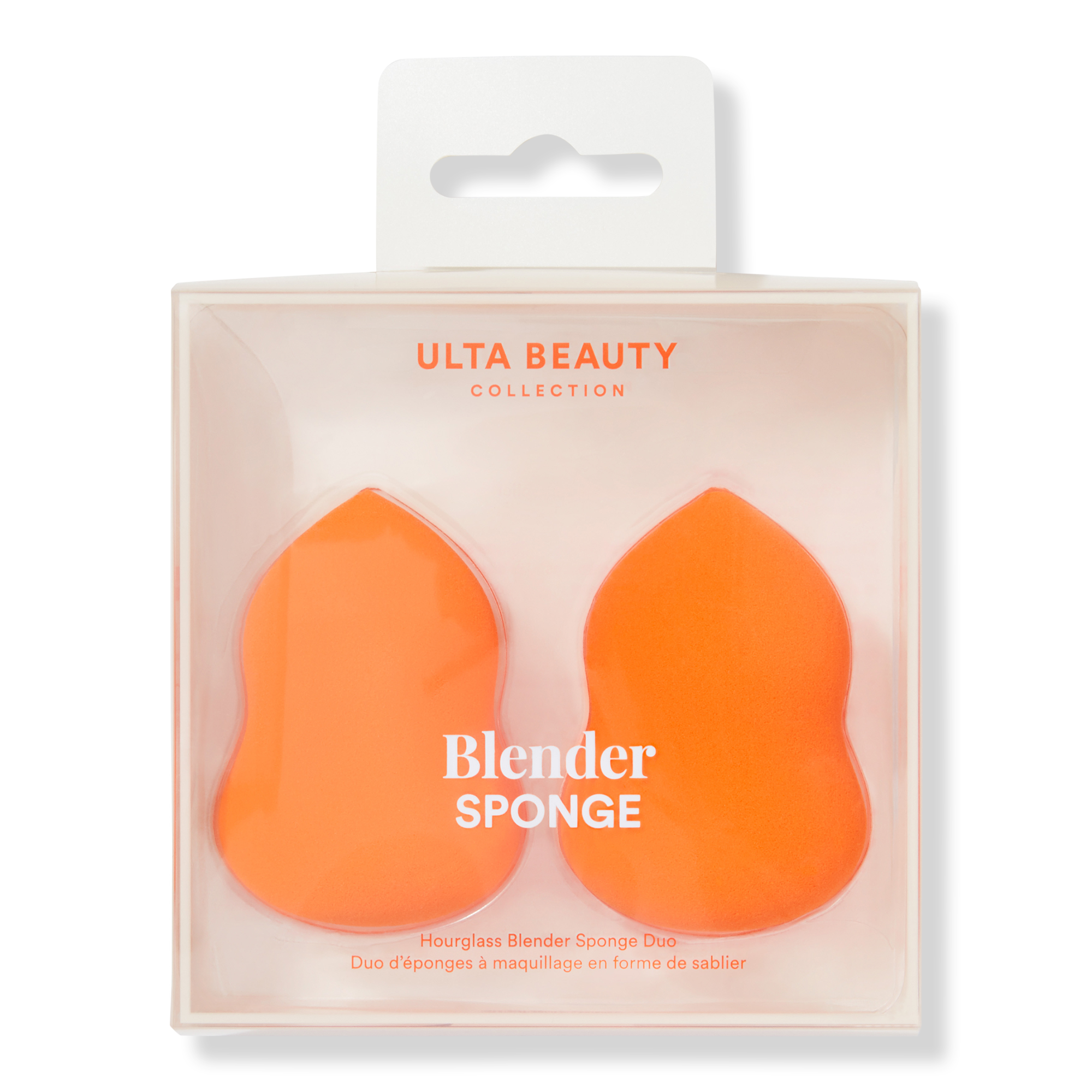 ULTA Beauty Collection Hourglass Blender Sponge Duo #1