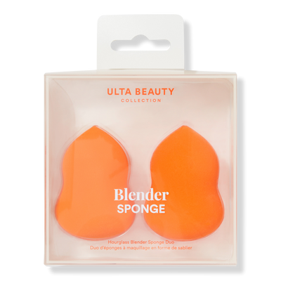 ULTA Beauty Collection Hourglass Blender Sponge Duo