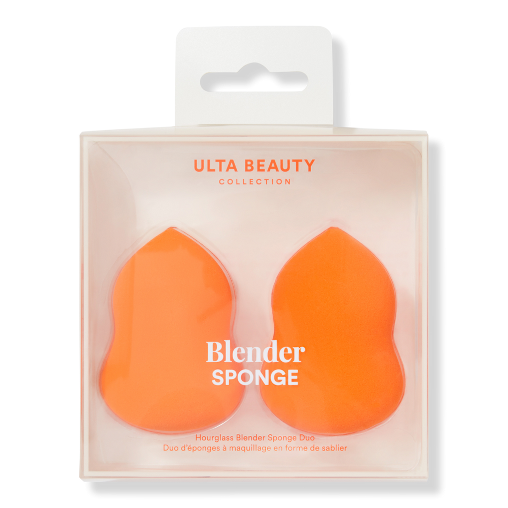 ULTA Beauty Collection Hourglass Blender Sponge Duo
