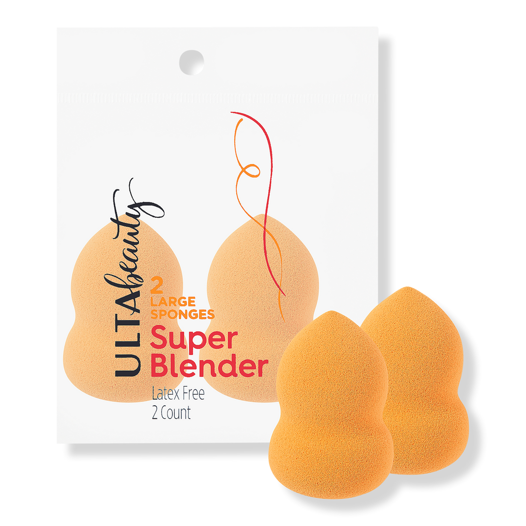 ULTA Beauty Collection Super Blender Value Pack #1