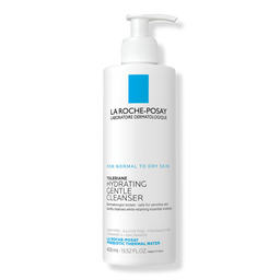 La Roche-Posay Toleriane Hydrating Gentle Face Cleanser for Dry Skin - 13.5 oz - 13.5 oz