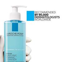 La Roche-Posay Toleriane Purifying Foaming Face Wash for Oily Skin #6