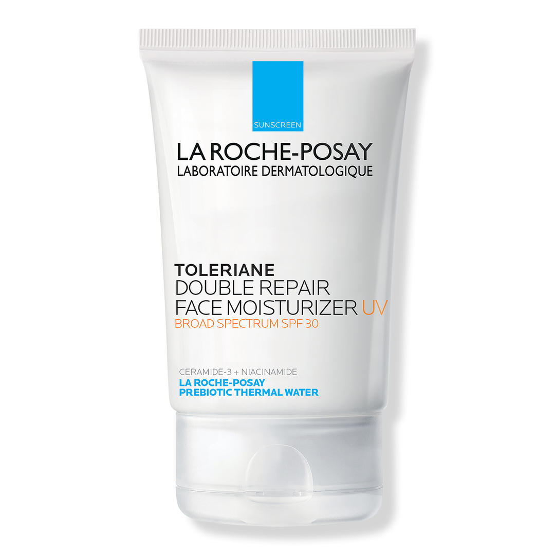 La Roche-Posay Toleriane Double Repair Face Moisturizer UV SPF 30 #1