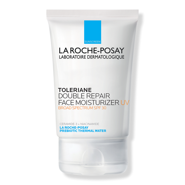 La Roche-Posay Toleriane Double Repair Face Moisturizer UV SPF 30 #1