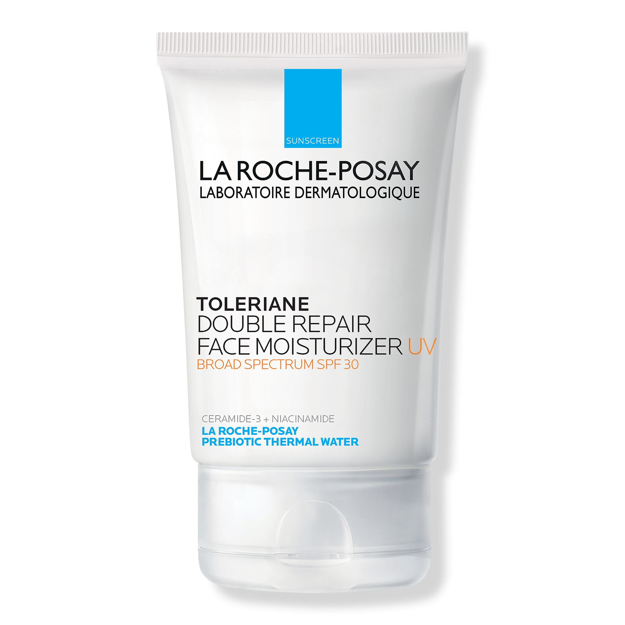 La Roche-Posay Toleriane Double Repair Face Moisturizer UV SPF 30
