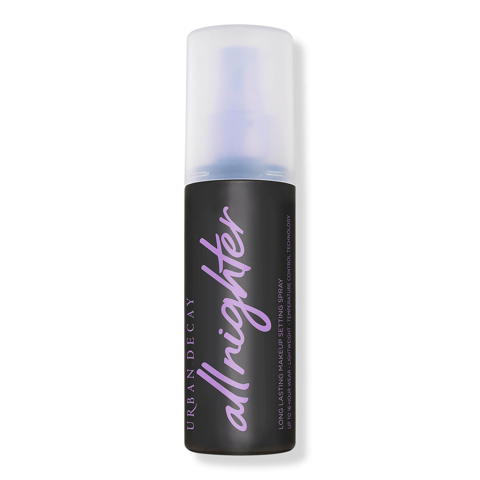 Urban Decay Cosmetics All Nighter Waterproof Makeup Setting Spray #1