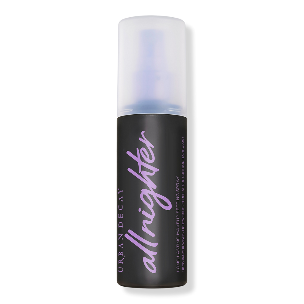 All Nighter Waterproof Makeup Setting Spray