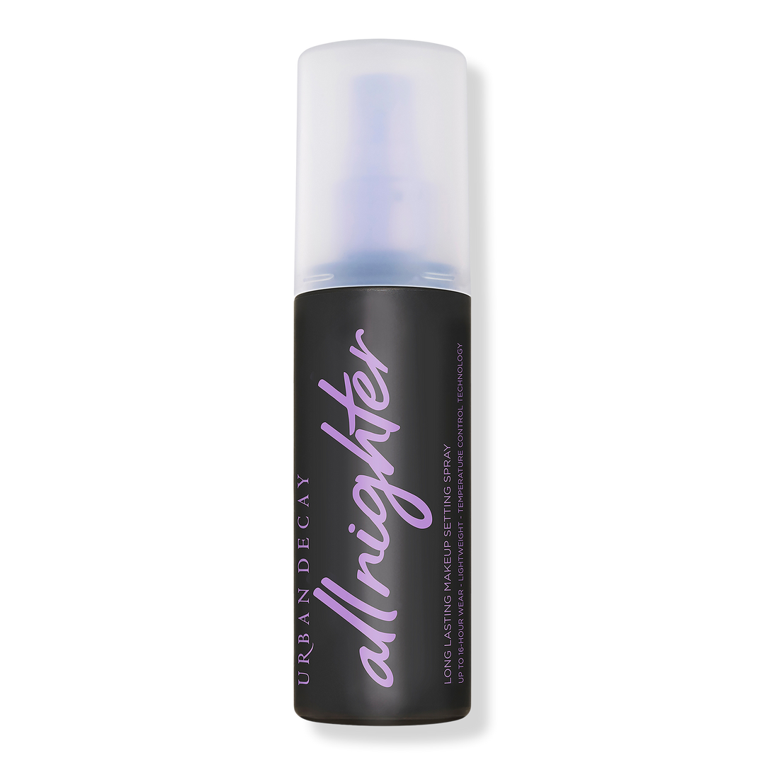 Urban Decay Cosmetics All Nighter Waterproof Makeup Setting Spray #1