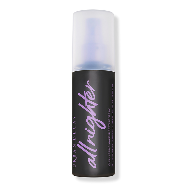 Urban Decay Cosmetics All Nighter Waterproof Makeup Setting Spray #1