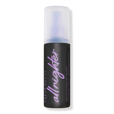 Urban Decay Cosmetics All Nighter Waterproof Makeup Setting Spray