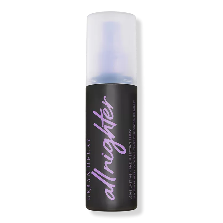 ULTA Beauty - All Nighter Waterproof Makeup Setting Spray