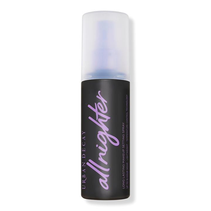 Urban Decay Cosmetics All Nighter Long-Lasting Makeup Setting Spray