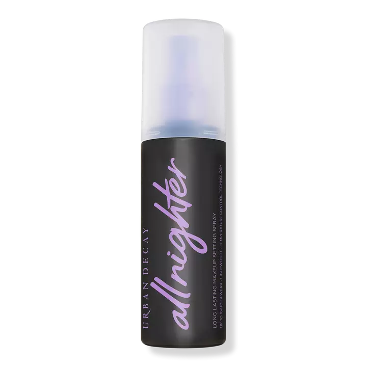 ULTA Beauty - All Nighter Waterproof Makeup Setting Spray