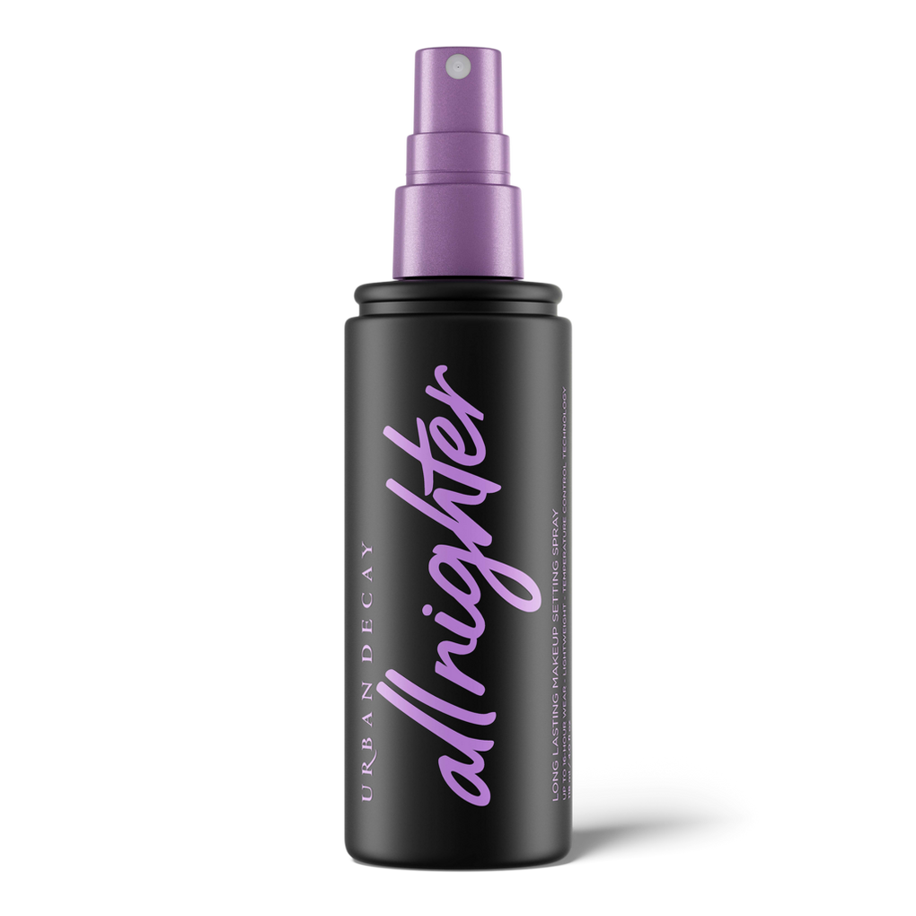 Urban Decay All Nighter Long Lasting Makeup Setting Spray - 4 oz bottle