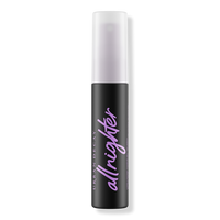 Travel Size All Nighter Waterproof Makeup Setting Spray