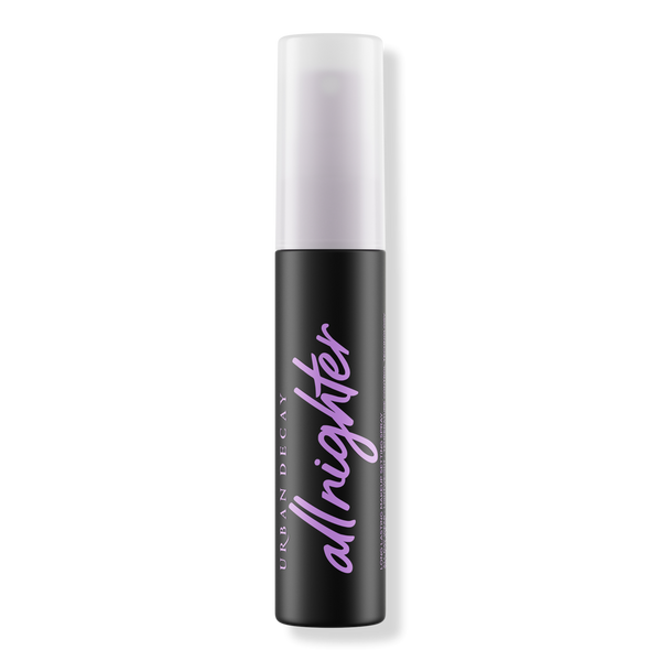 Urban Decay Cosmetics Travel Size All Nighter Waterproof Makeup Setting Spray #1