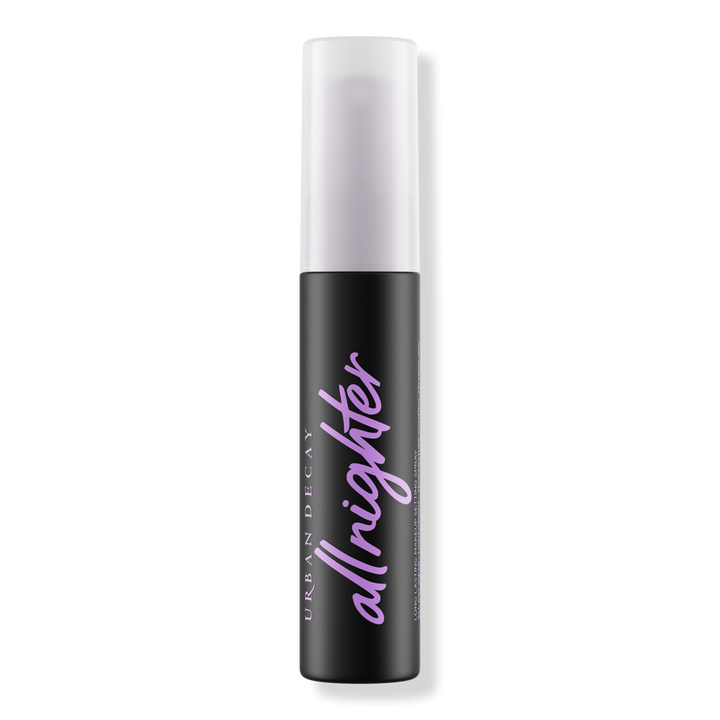 Urban Decay Cosmetics Travel Size All Nighter Waterproof Makeup Setting Spray #1