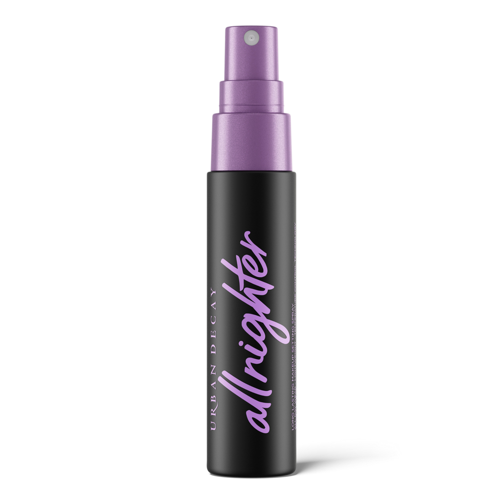 Travel Size All Nighter Waterproof Makeup Setting Spray